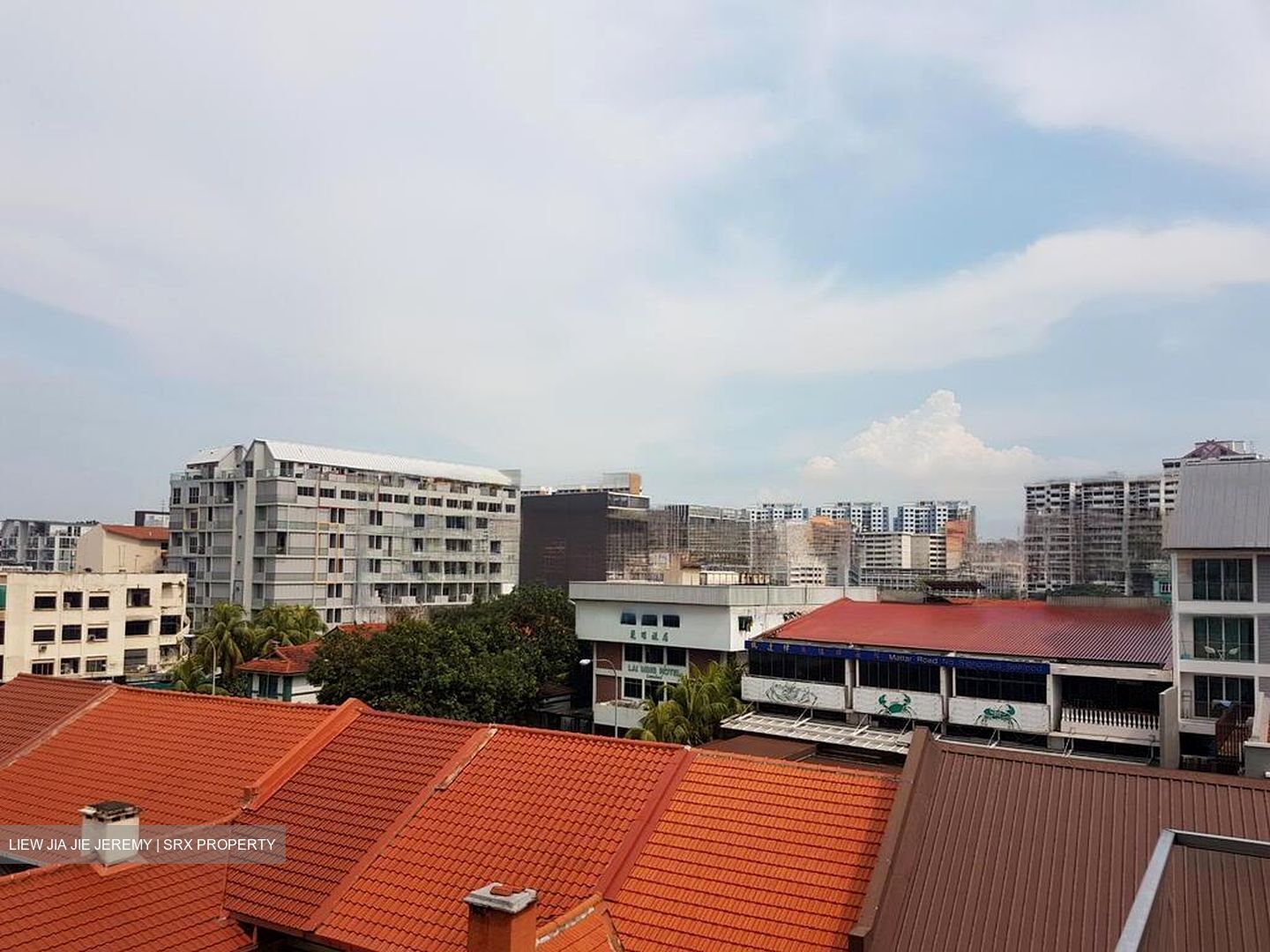 Avant Residences (D14), Apartment #481953971